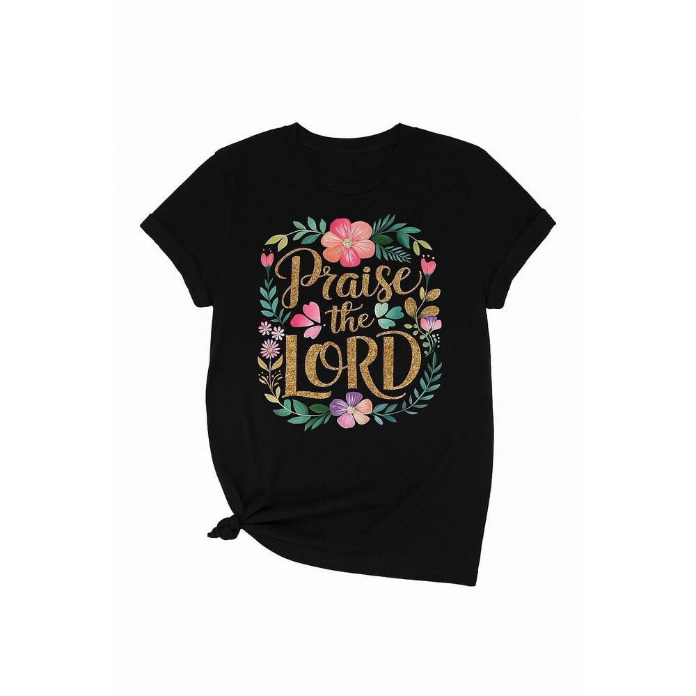 Christian Apparel- All Sizes- All Colors